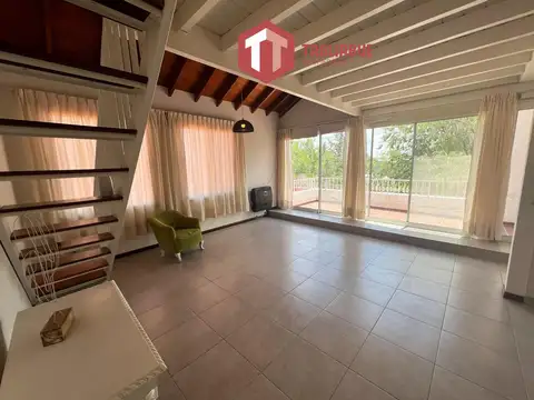 Elegante Departamento Moderno en Merlo