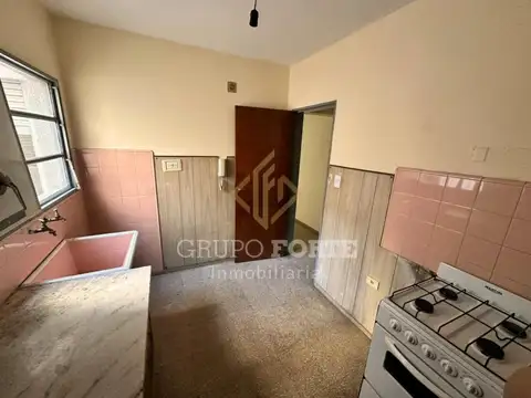 Departamento en Venta en Alberdi, USD 50.000