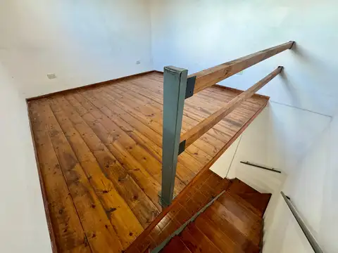 Departamento dos ambientes en alquiler en Merlo