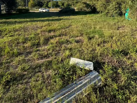 Terreno en Venta en Potrero de los Funes, USD 75.000