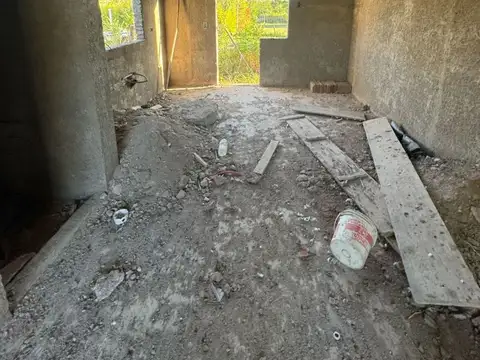 Venta de terreno con cabañas en Potrero de los Funes