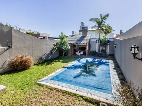 Casa en Venta 28 años