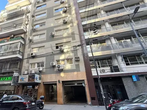 Departamento en Venta en San Nicolás, CABA