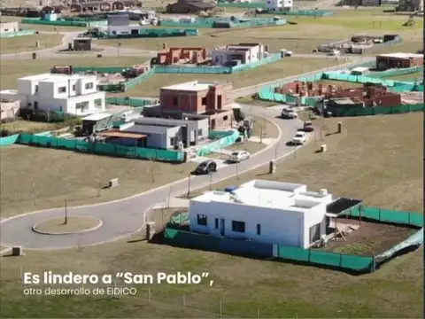 Terreno en venta - 614mts2 - San Pablo Chico, Pilar