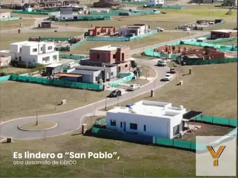 Terreno en venta - 614mts2 - San Pablo Chico, Pilar