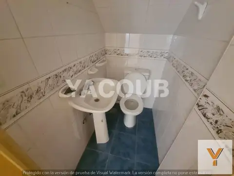 Departamento en Venta 15 años