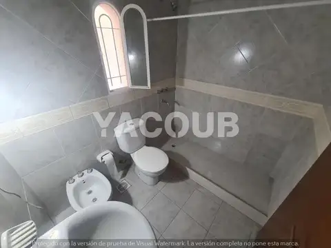 Departamento en Venta 15 años