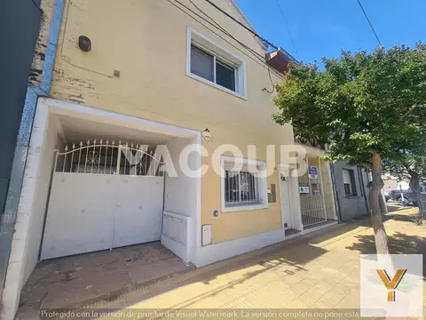 4 avenidas, Tandil centro