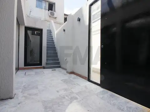 Depto Tipo Casa en Venta A Estrenar