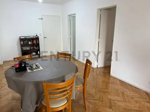 Departamento en Alquiler de 2 dormitorios