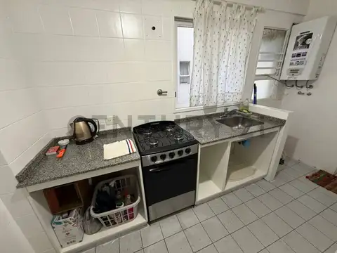 Departamento en Alquiler 36 años