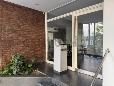 Ramallo 2300, Piso 3