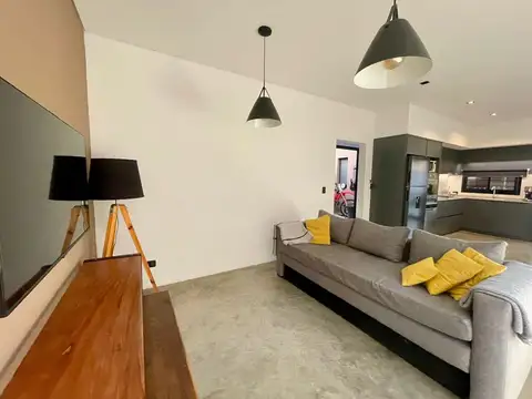 Casa en Venta 5 años