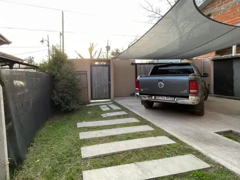 Casa en Venta en Ingeniero Maschwitz, USD 170.000