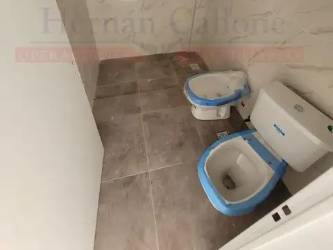 Departamento en Venta en Ciudadela, USD 48.000