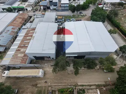 Galpon en Alquiler en Villa Carlos Paz, $ 5.000.000