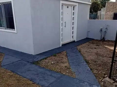 Casa en Alquiler de 2 dormitorios