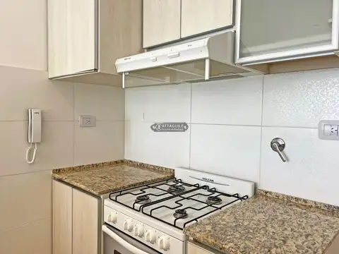 Departamento en Alquiler de 2 ambientes
