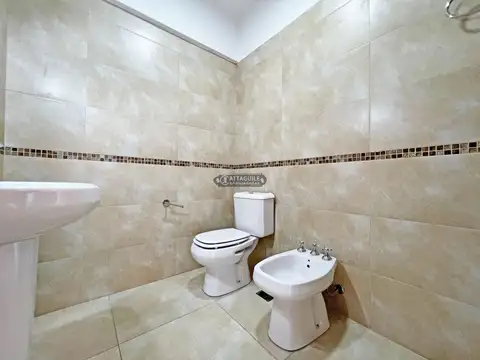 Departamento en Alquiler al Oeste