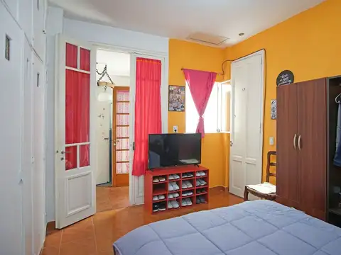 Venta PH de 4 Ambientes en Caballito
