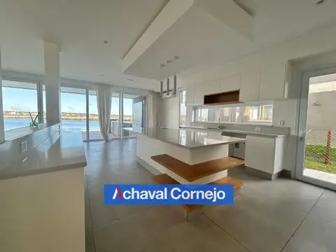 Casa en Alquiler al Noroeste