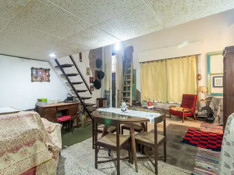 Ph - Venta - Argentina, CABA - GASPAR MELCHOR DE JOVELLANOS 1600