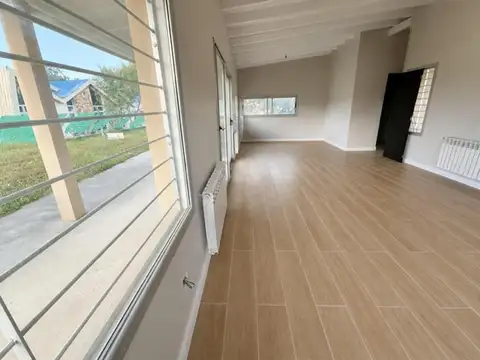 Casa en Venta de 1 dormitorio