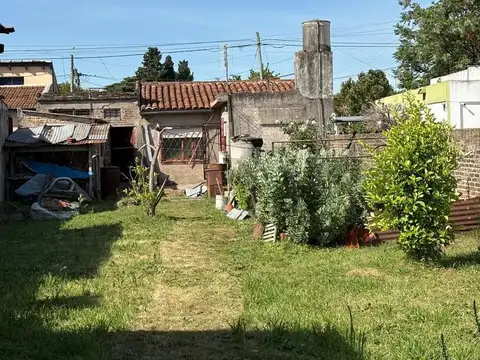 Casa en Venta en Castelar Sur, USD 70.000