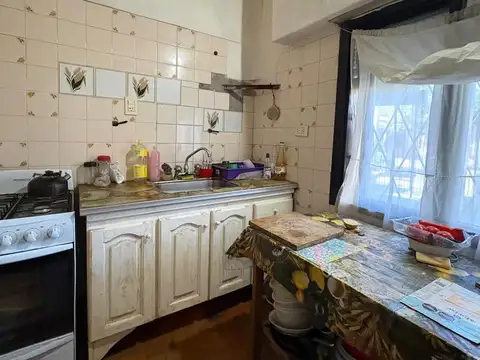 Casa en Venta en Castelar Sur, USD 70.000