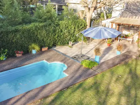 VENTA LOMA VERDE LOTE QUINTA CASA AMERICANA PILETA