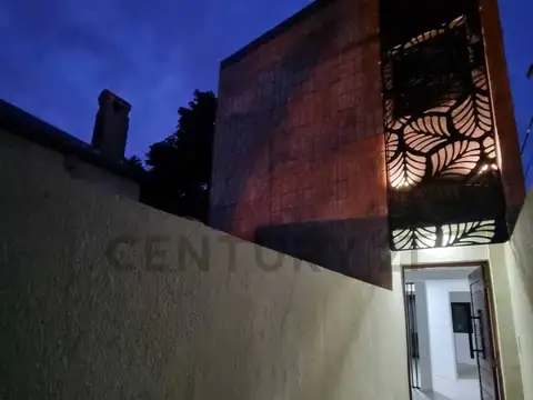 VENTA CASA INTERNA UNICA - A ESTRENAR