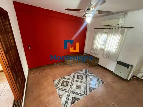 Departamento - General San Martin