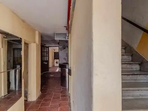 Hotel en Venta en Almagro, USD 515.000