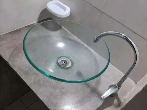 Departamento en Alquiler Apto profesional