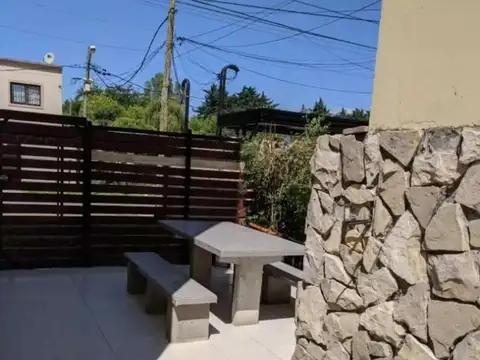 Departamento en Alquiler de 3 ambientes