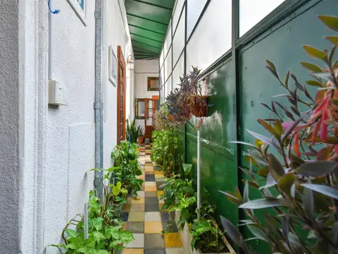 Depto Tipo Casa en Venta 10 años