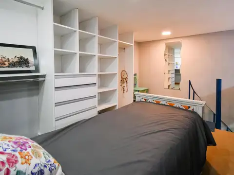 Depto Tipo Casa en Venta en Barrio Norte, USD 215.000