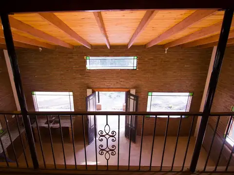 Casa a estrenar - Villa las Rosas