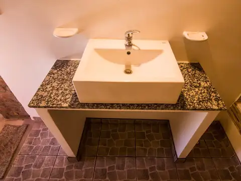 Villa las Rosas, Traslasierra