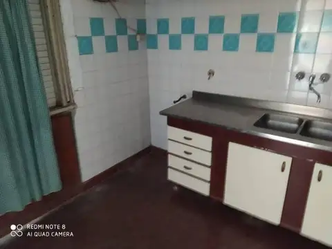 Casa en Venta 40 años