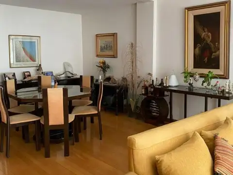 Departamento en Venta 10 años