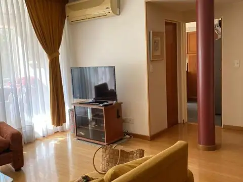 Departamento 4 ambientes con 3 baños