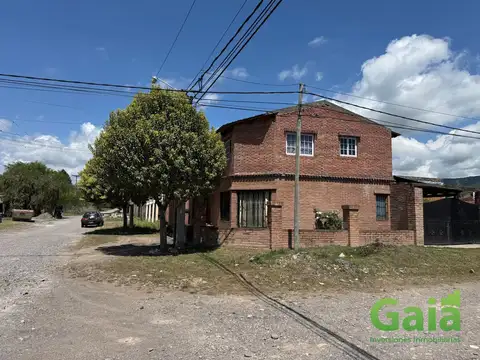 Casa en venta San Luis con Pileta 500 mts