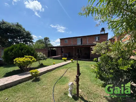 Casa en Venta San Luis 3 dormitorios