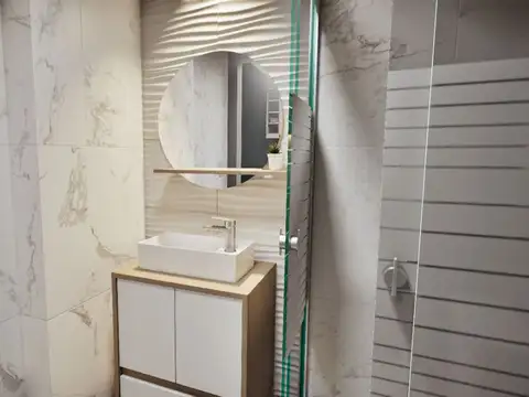 Departamento en Venta en Floresta, USD 63.840