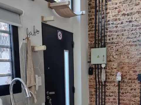 Depto Tipo Casa en Venta de 2 ambientes