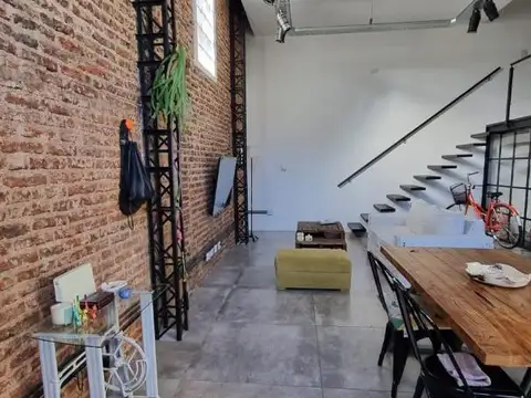 Depto Tipo Casa en Venta al Norte