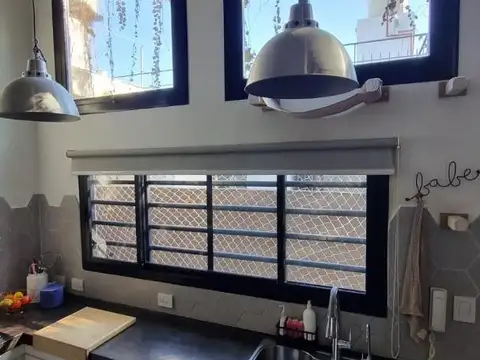 Depto Tipo Casa en Venta de 1 dormitorio