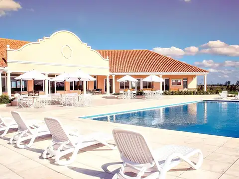 Fincas de San Vicente Golf