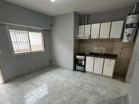 Depto Tipo Casa en Alquiler de 2 ambientes
